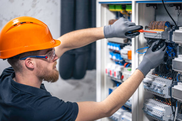 Best Circuit Breaker Repair  in Bend, OR