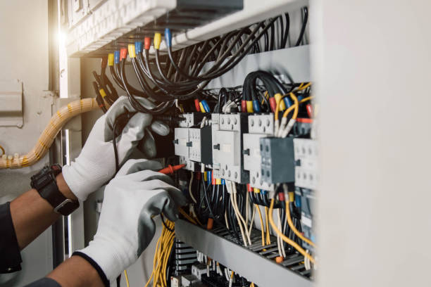 Why Trust Our Certified Electricians for Your Electrical Needs in OR?