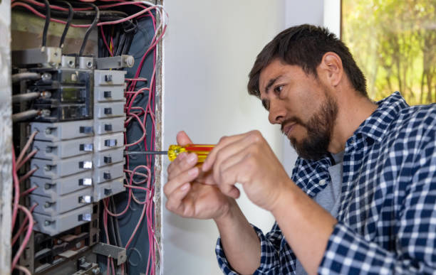 Best Emergency Electrical Repair  in Bend, OR